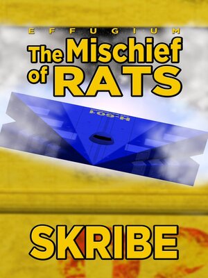 cover image of The Mischief of Rats